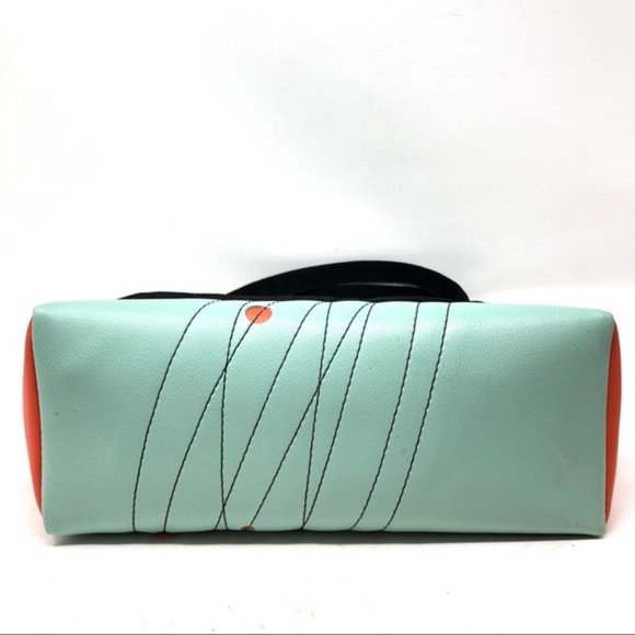 Holly Aiken Paspartou Coupe Medium Tote - Picture 2 of 10